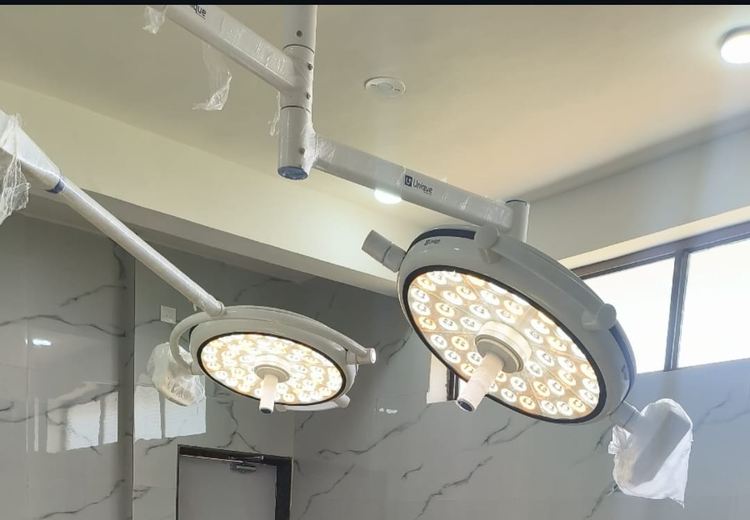 OT Lights